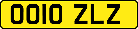 OO10ZLZ