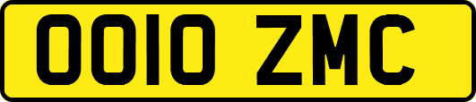 OO10ZMC