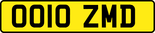 OO10ZMD