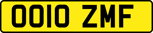 OO10ZMF