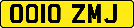 OO10ZMJ