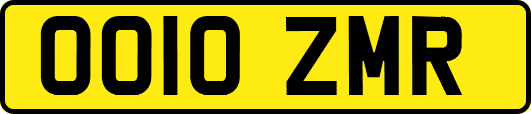 OO10ZMR