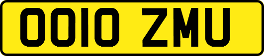 OO10ZMU