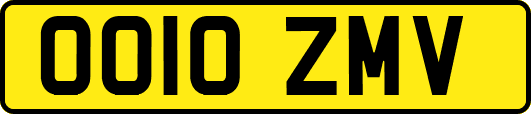 OO10ZMV