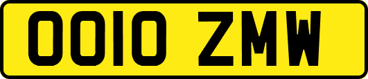 OO10ZMW