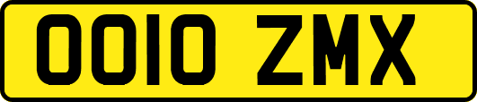 OO10ZMX