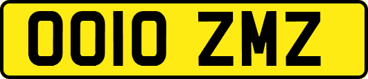 OO10ZMZ