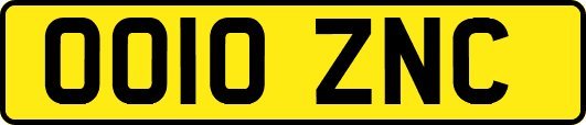 OO10ZNC