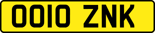 OO10ZNK