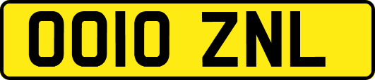 OO10ZNL