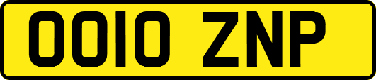 OO10ZNP