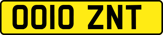 OO10ZNT