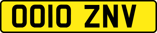 OO10ZNV
