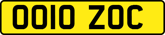 OO10ZOC