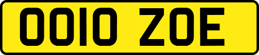 OO10ZOE