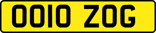 OO10ZOG