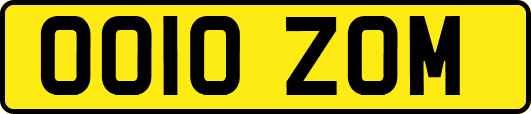 OO10ZOM