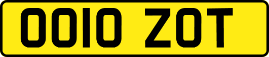 OO10ZOT