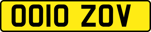 OO10ZOV