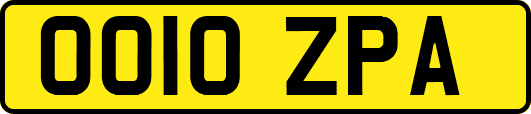 OO10ZPA