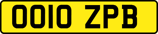 OO10ZPB