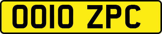 OO10ZPC