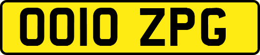 OO10ZPG