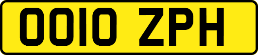 OO10ZPH
