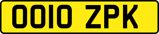 OO10ZPK