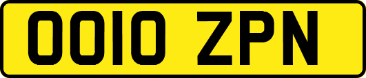 OO10ZPN
