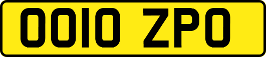 OO10ZPO