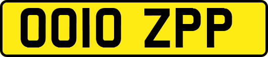 OO10ZPP