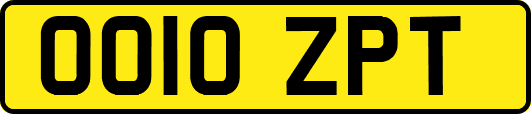 OO10ZPT