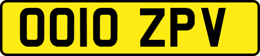 OO10ZPV