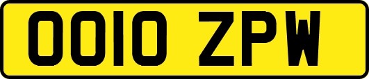 OO10ZPW