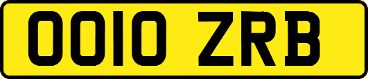 OO10ZRB