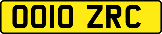 OO10ZRC