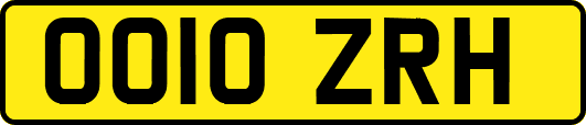 OO10ZRH