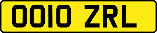 OO10ZRL