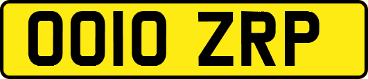 OO10ZRP