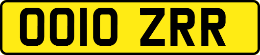 OO10ZRR
