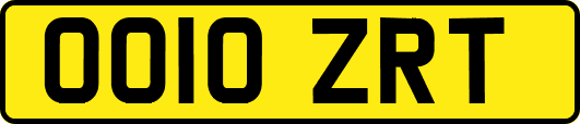 OO10ZRT