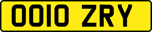 OO10ZRY