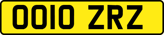 OO10ZRZ
