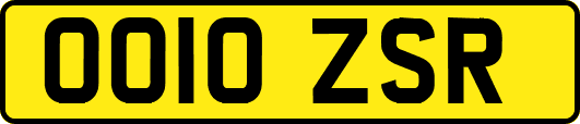 OO10ZSR