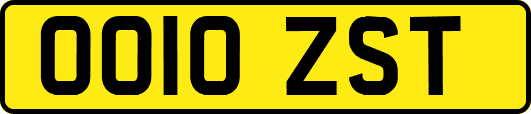 OO10ZST