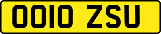 OO10ZSU
