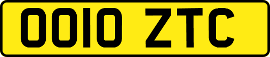 OO10ZTC