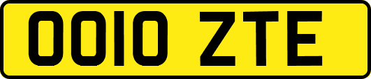 OO10ZTE