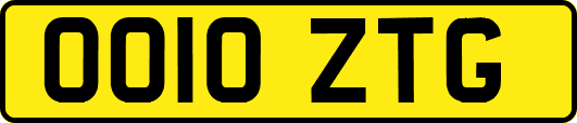 OO10ZTG
